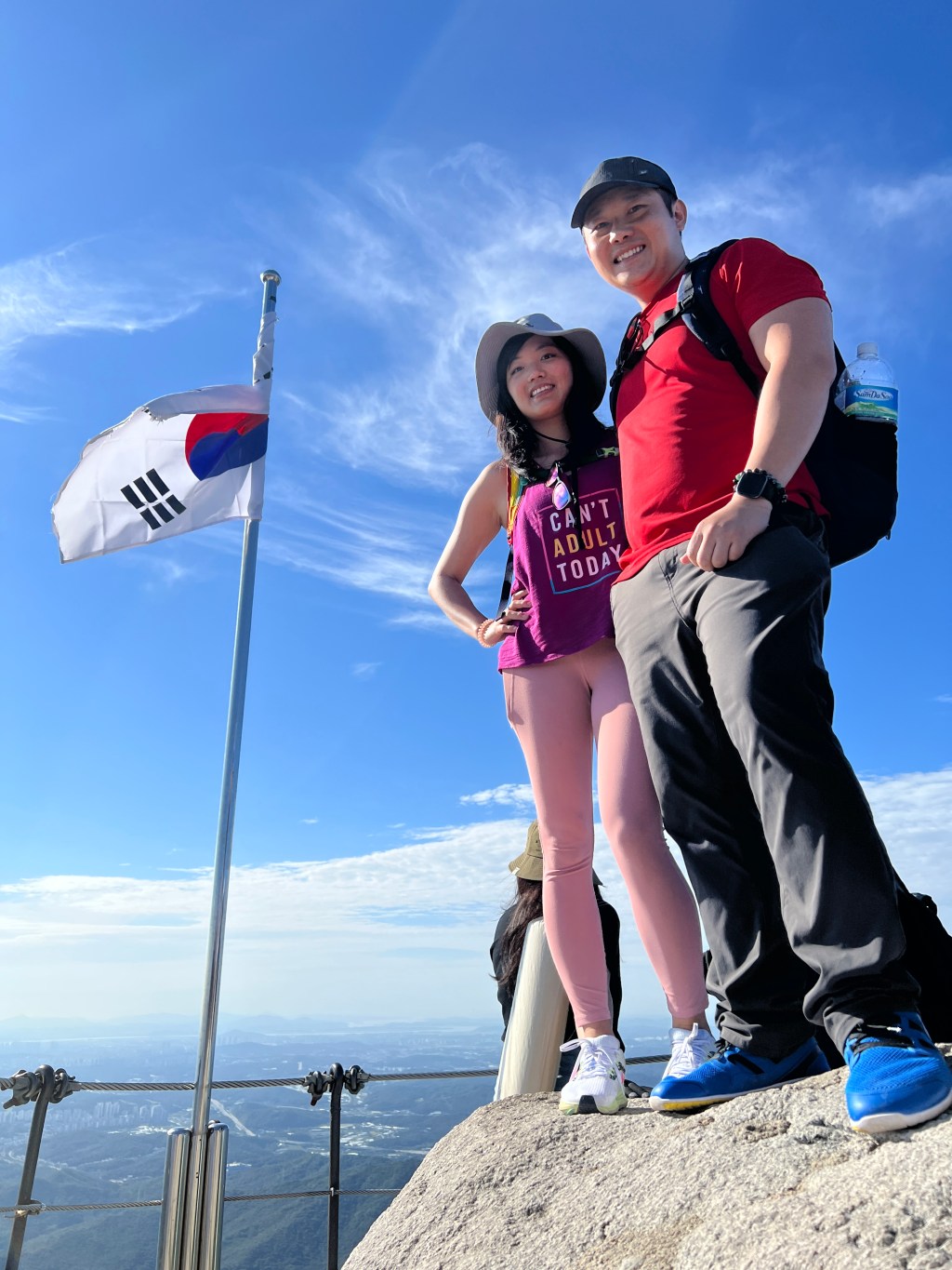 4 day itinerary to Seoul, South&nbsp;Korea